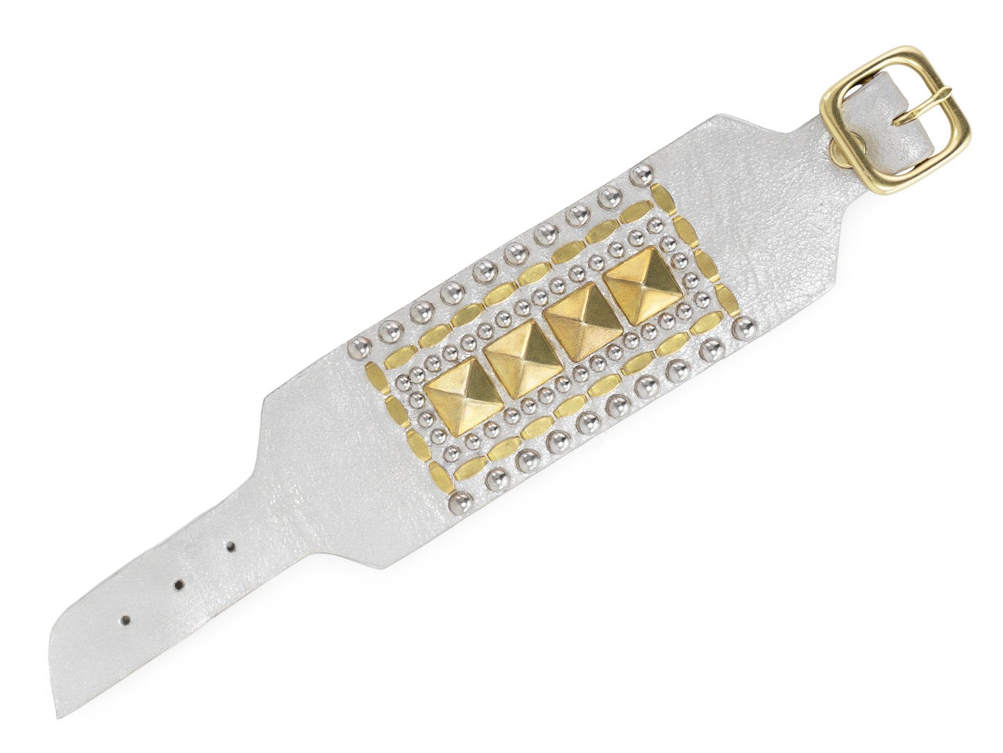 Kava 1.5" Buckle Bracelet