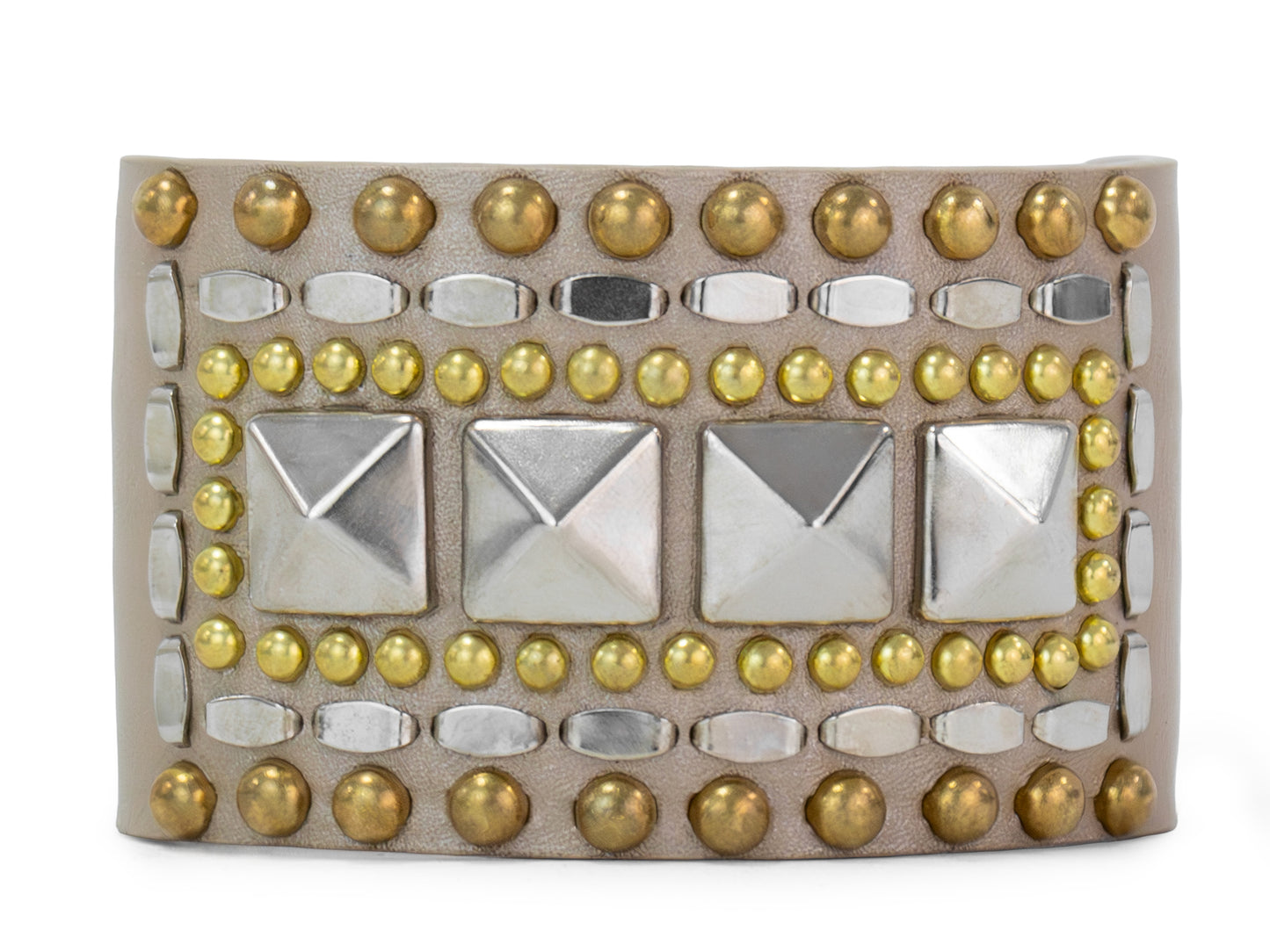 Kava 1.5" Buckle Bracelet