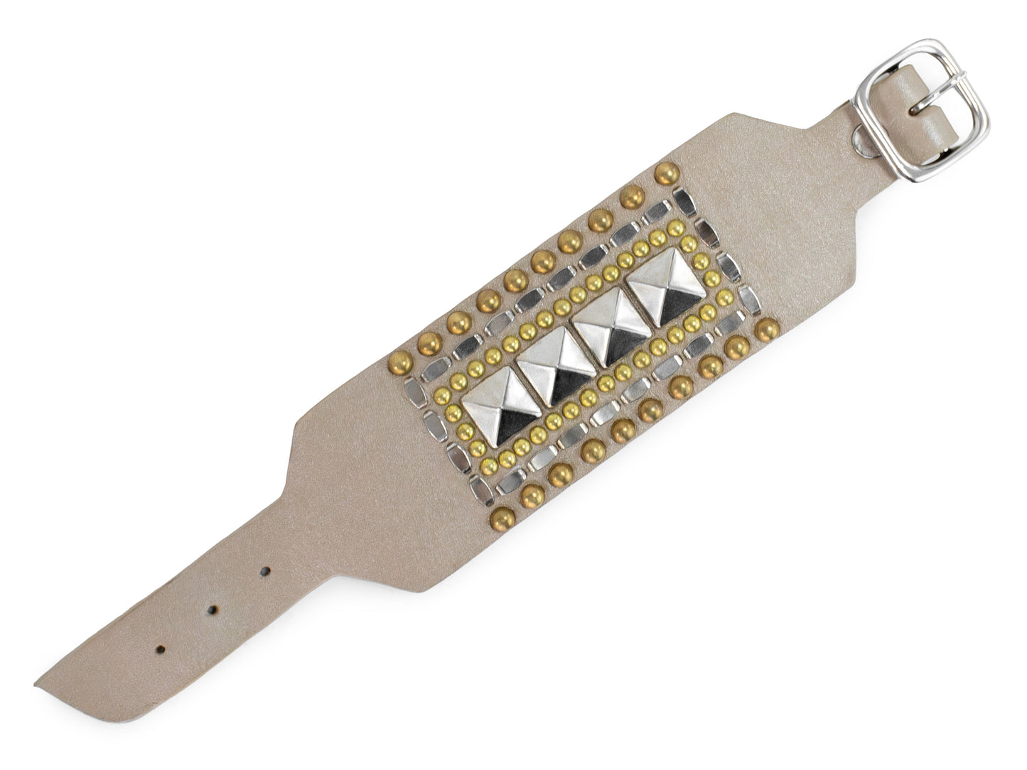 Kava 1.5" Buckle Bracelet