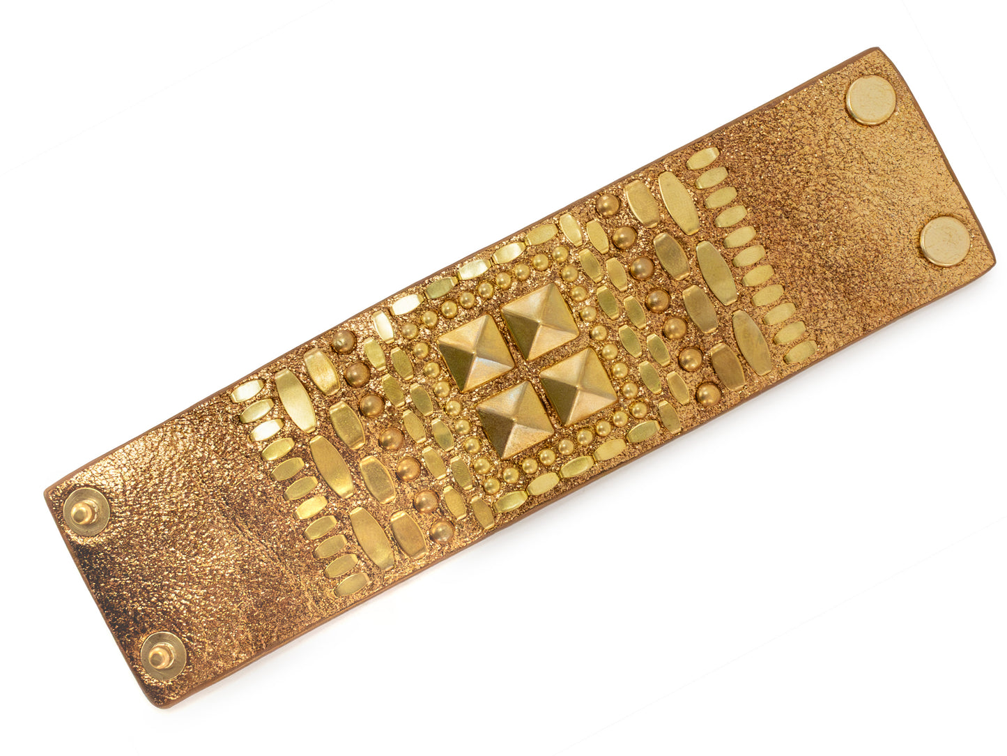 Kenji 2" Bracelet