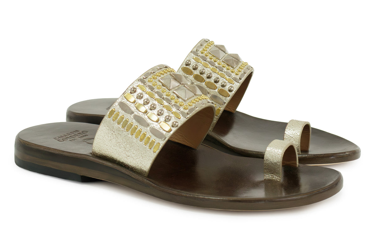 Kenji Sandal