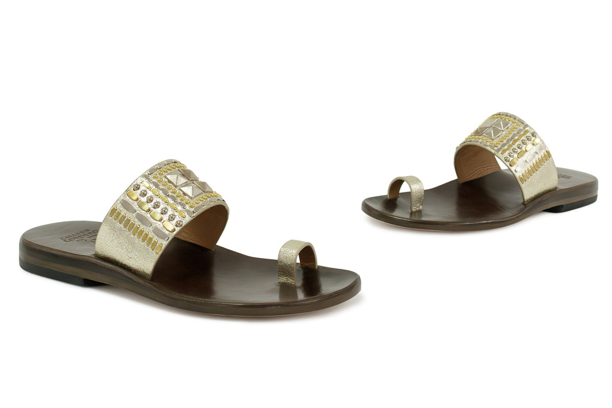 Kenji Sandal