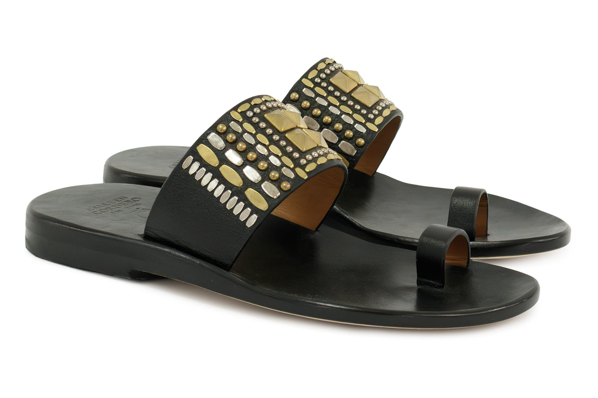 Kenji Sandal