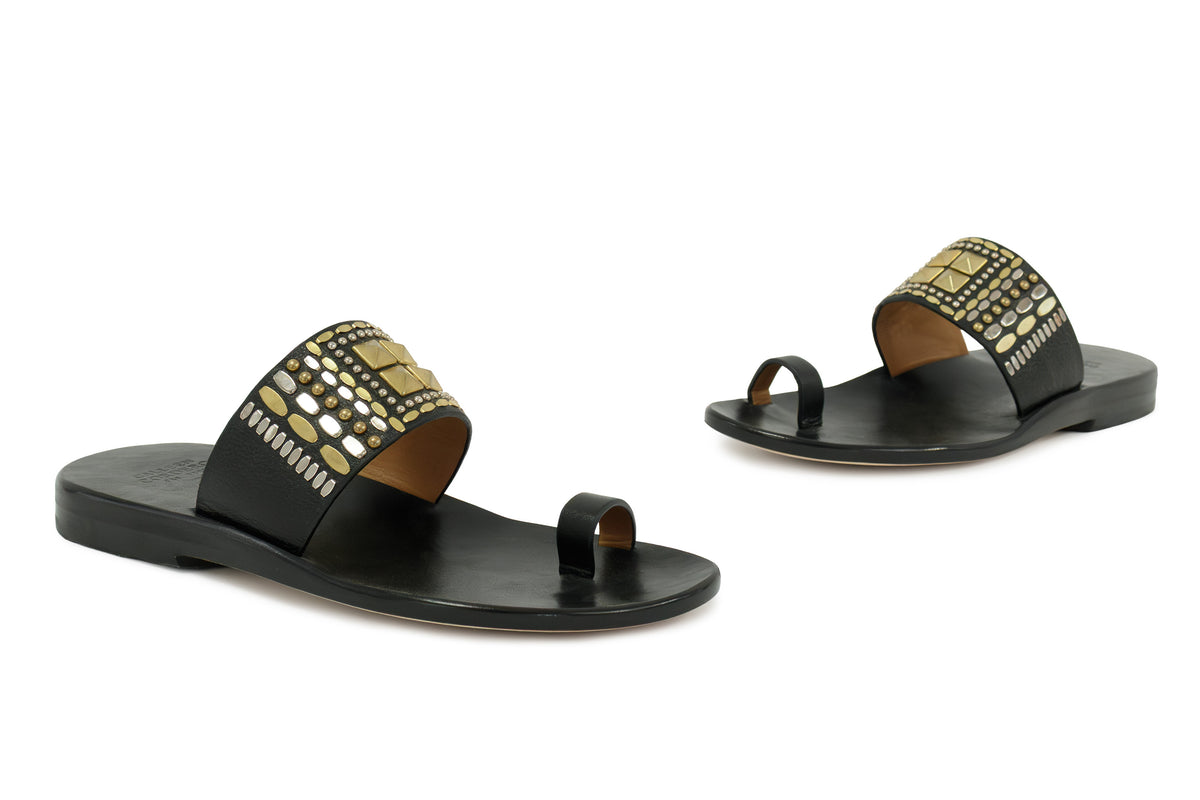 Kenji Sandal