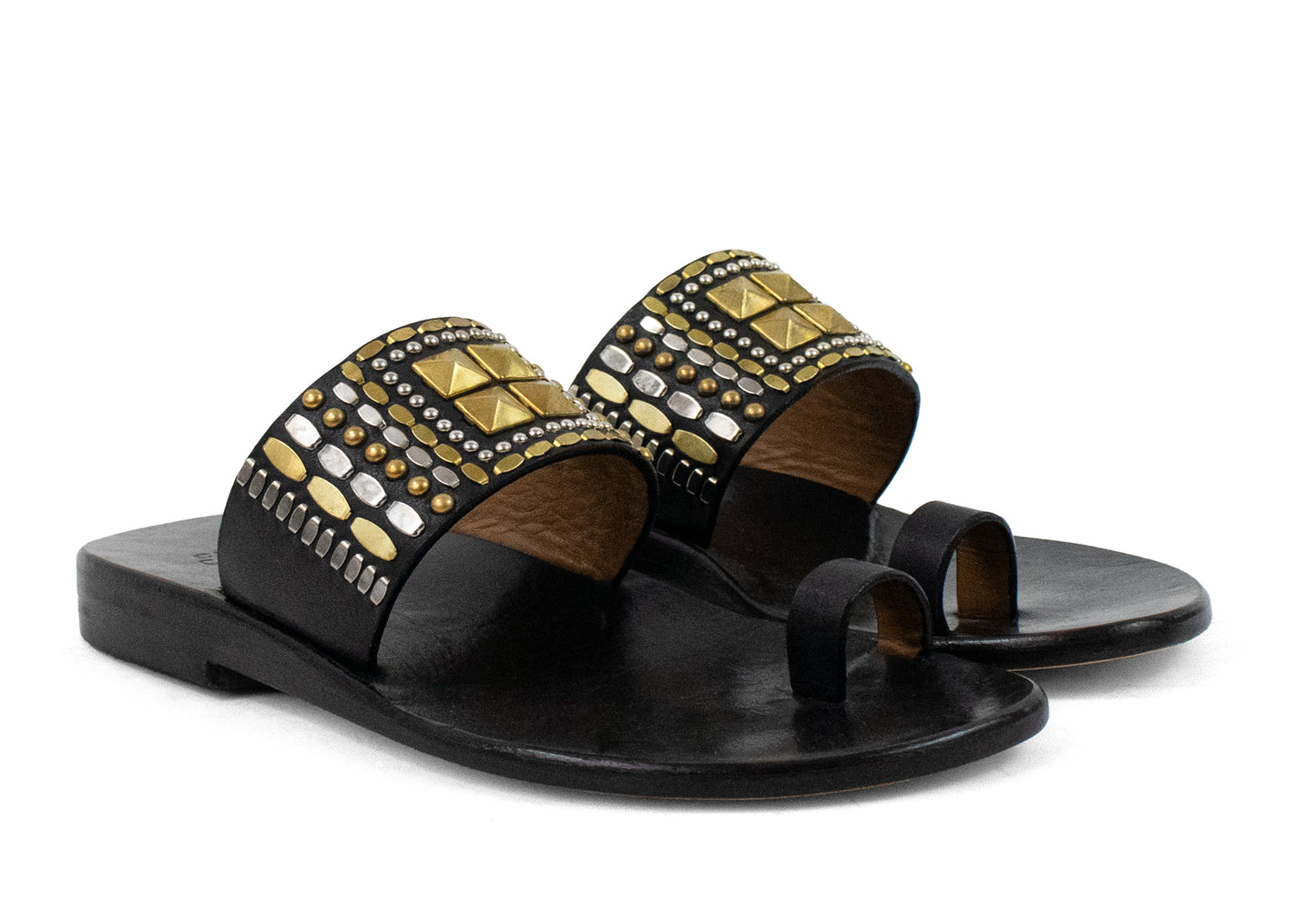 Kenji Sandal