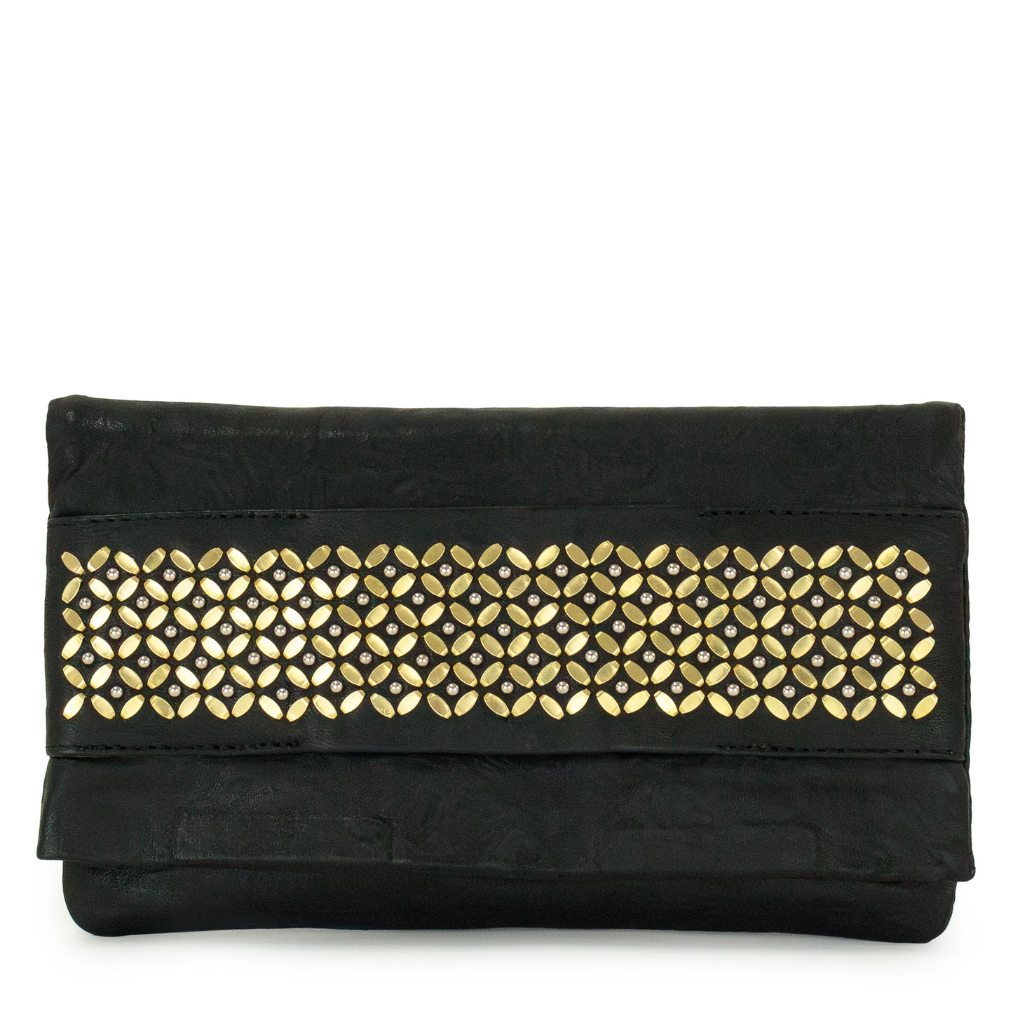 Lava Clutch