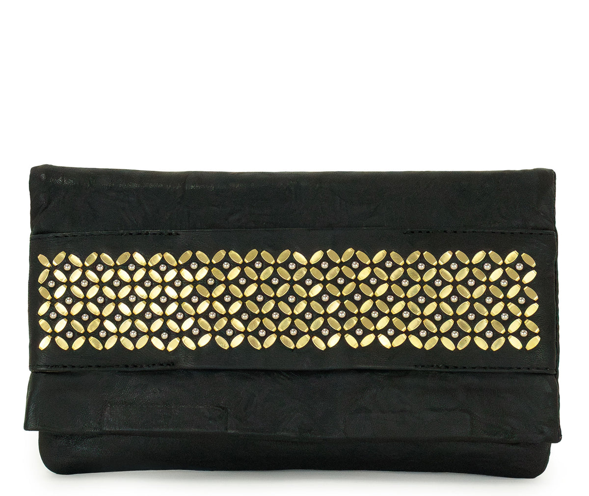Lava Clutch