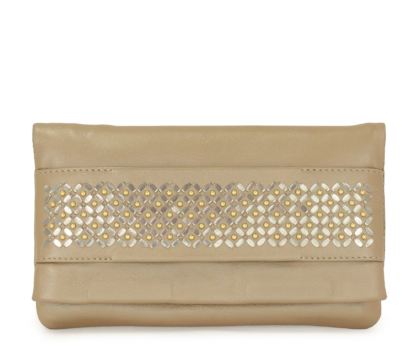 Lava Clutch