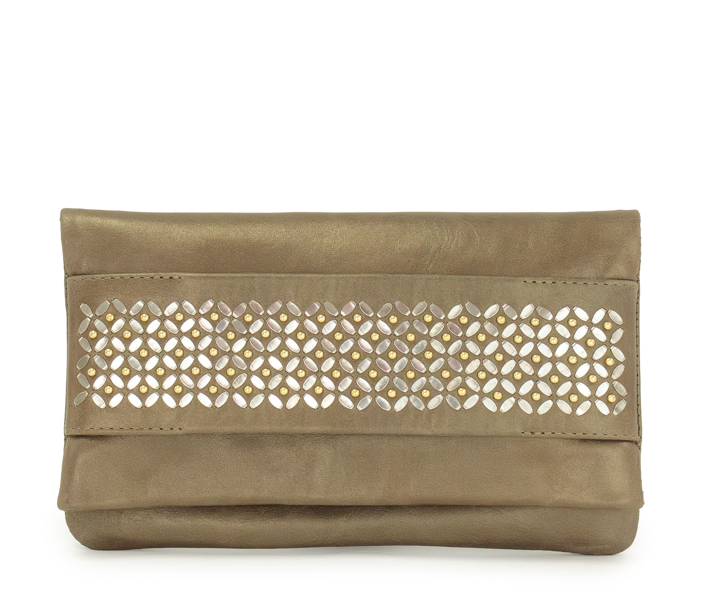 Lava Clutch