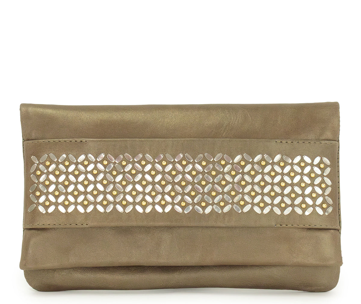 Lava Clutch