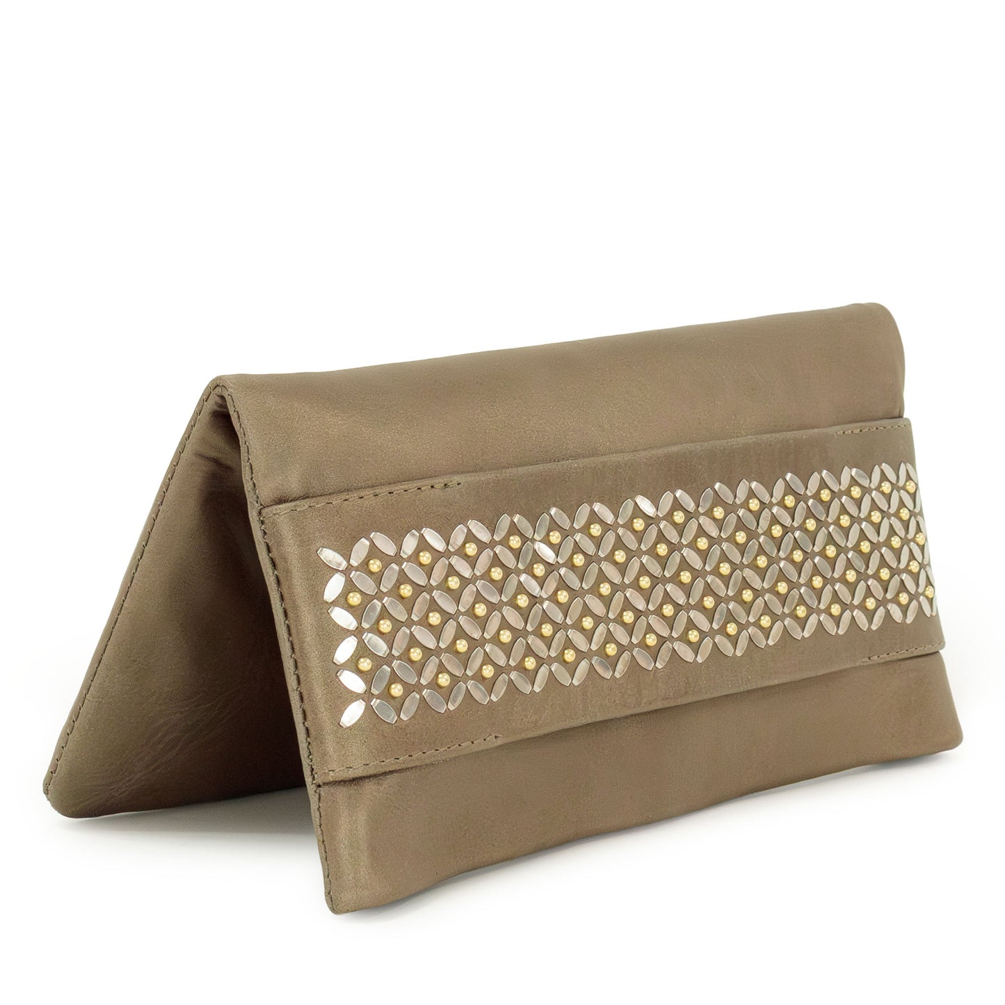 Lava Clutch