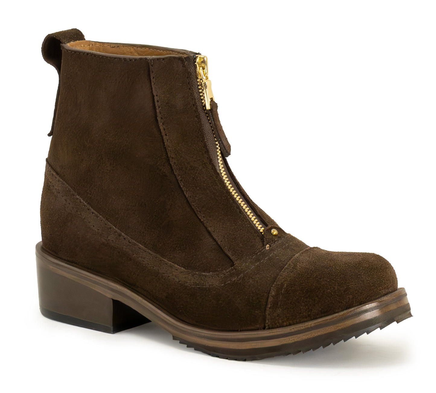 Liado Boot