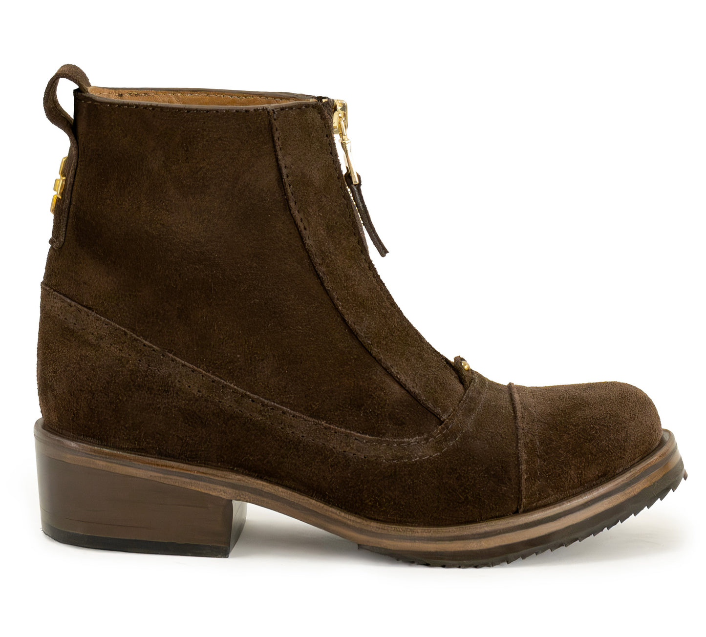 Liado Boot
