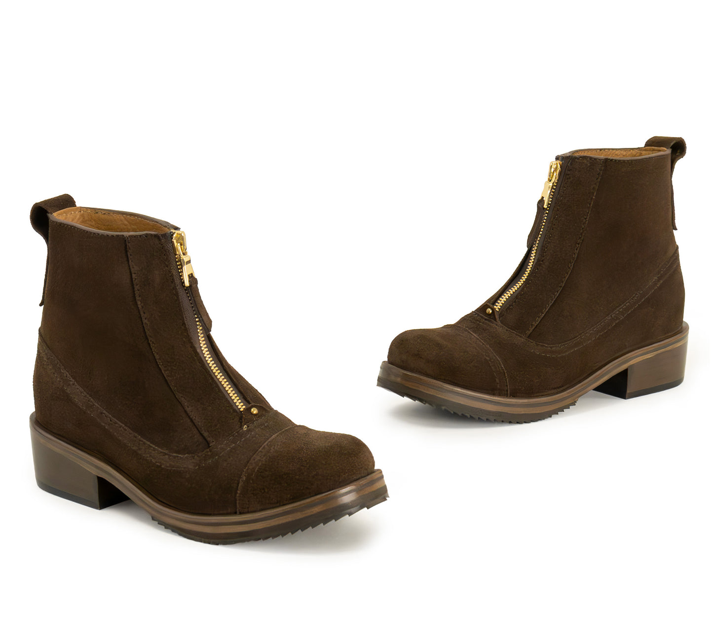 Liado Boot
