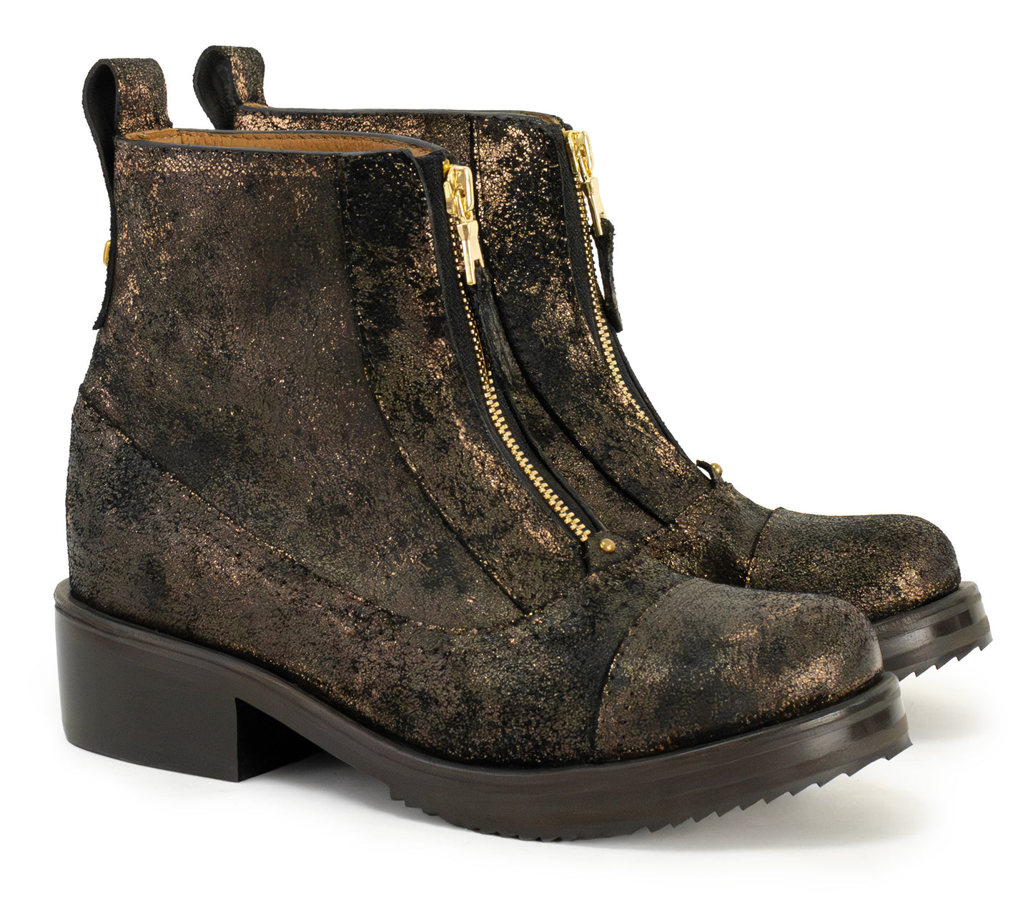 Liado Boot