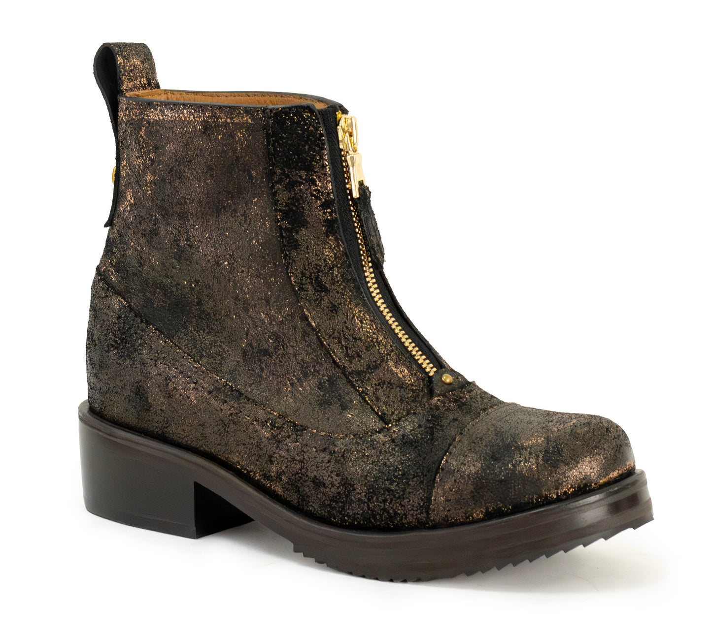 Liado Boot