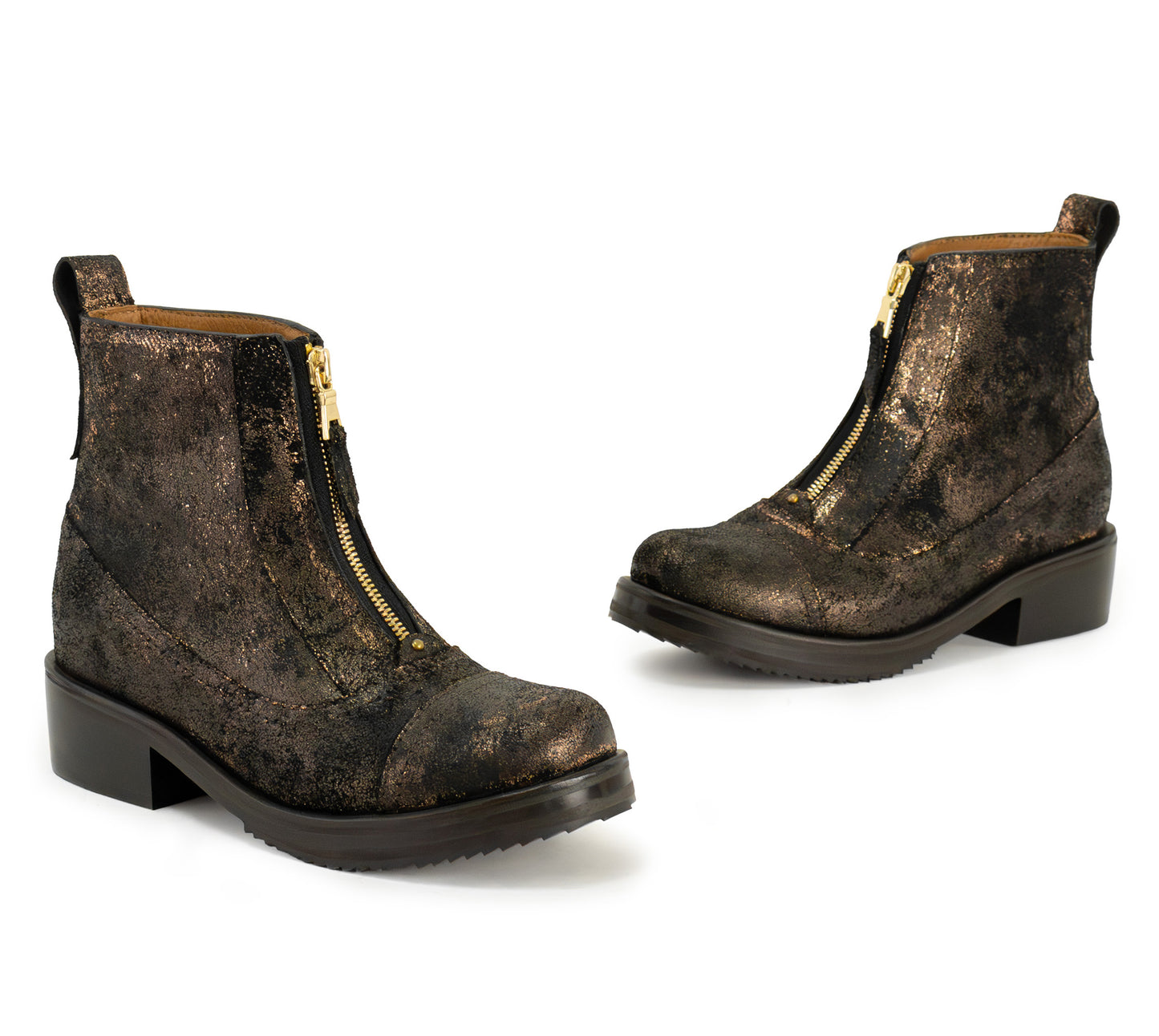 Liado Boot