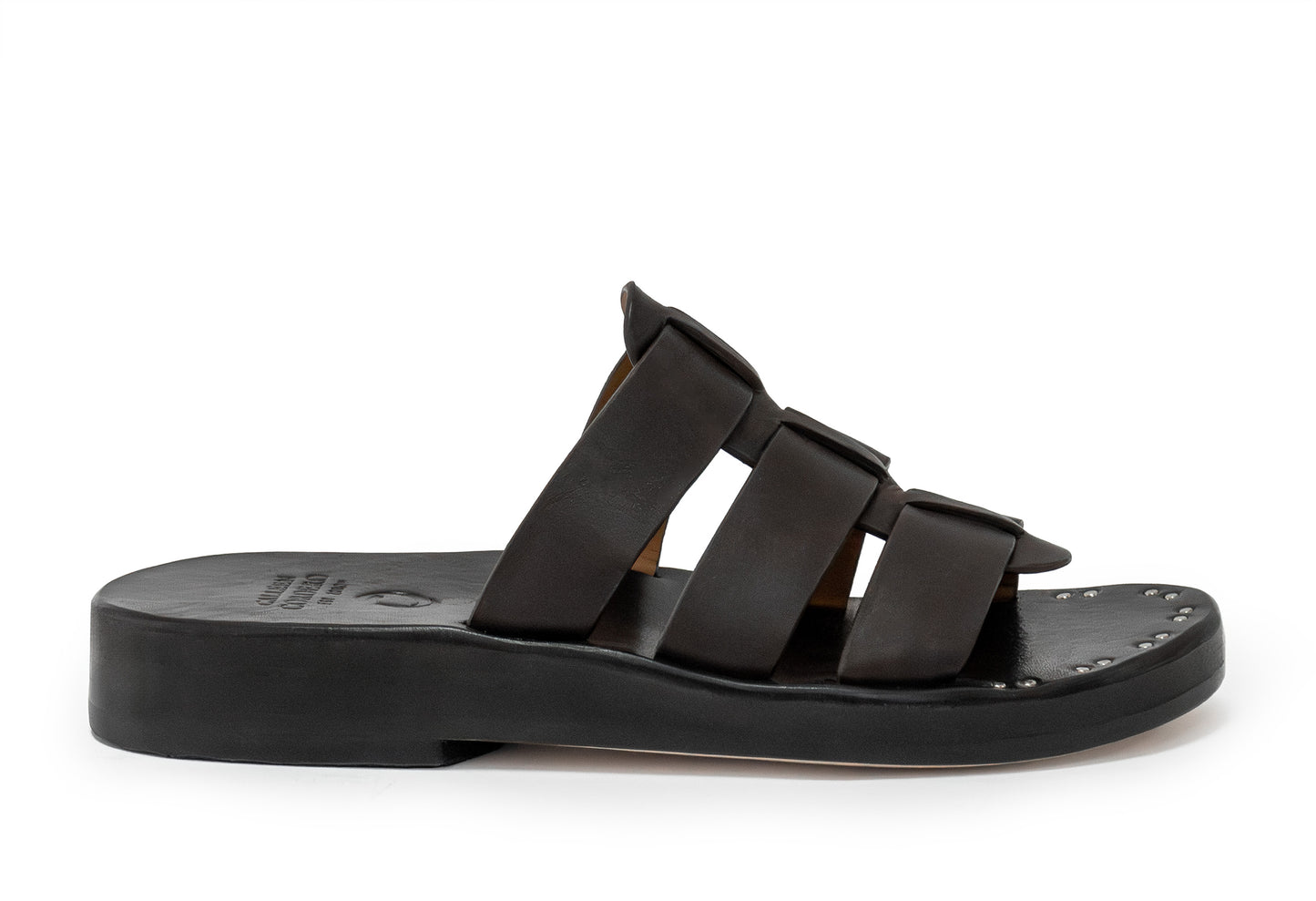 Libra Wedge Sandal