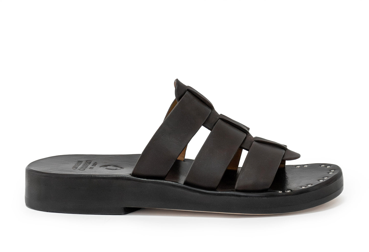 Libra Wedge Sandal