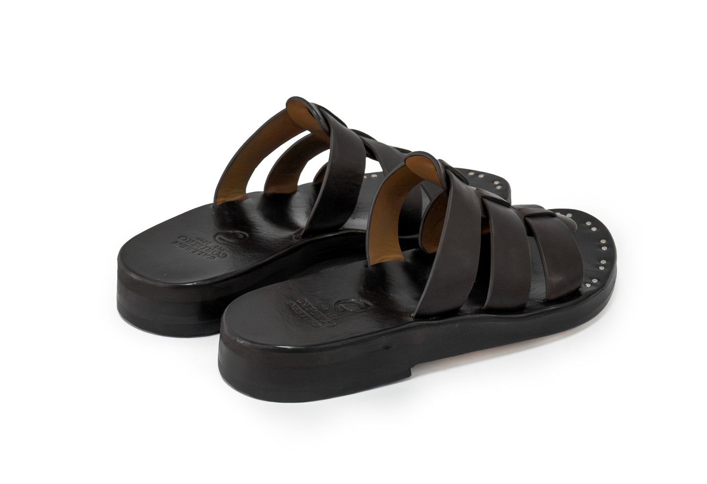 Libra Wedge Sandal