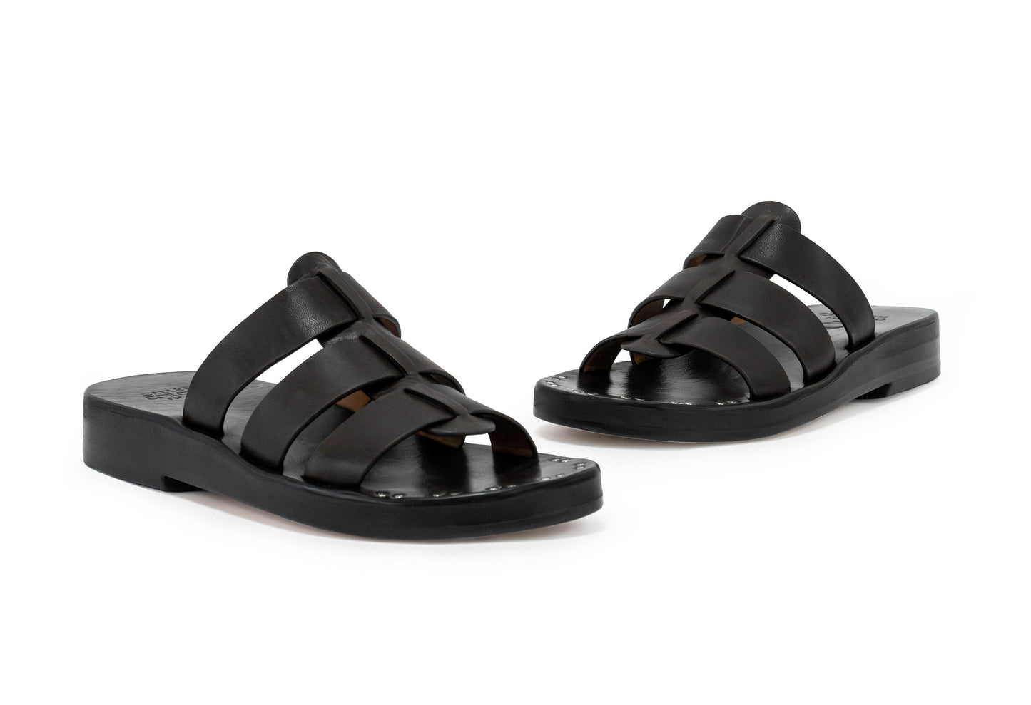 Libra Wedge Sandal