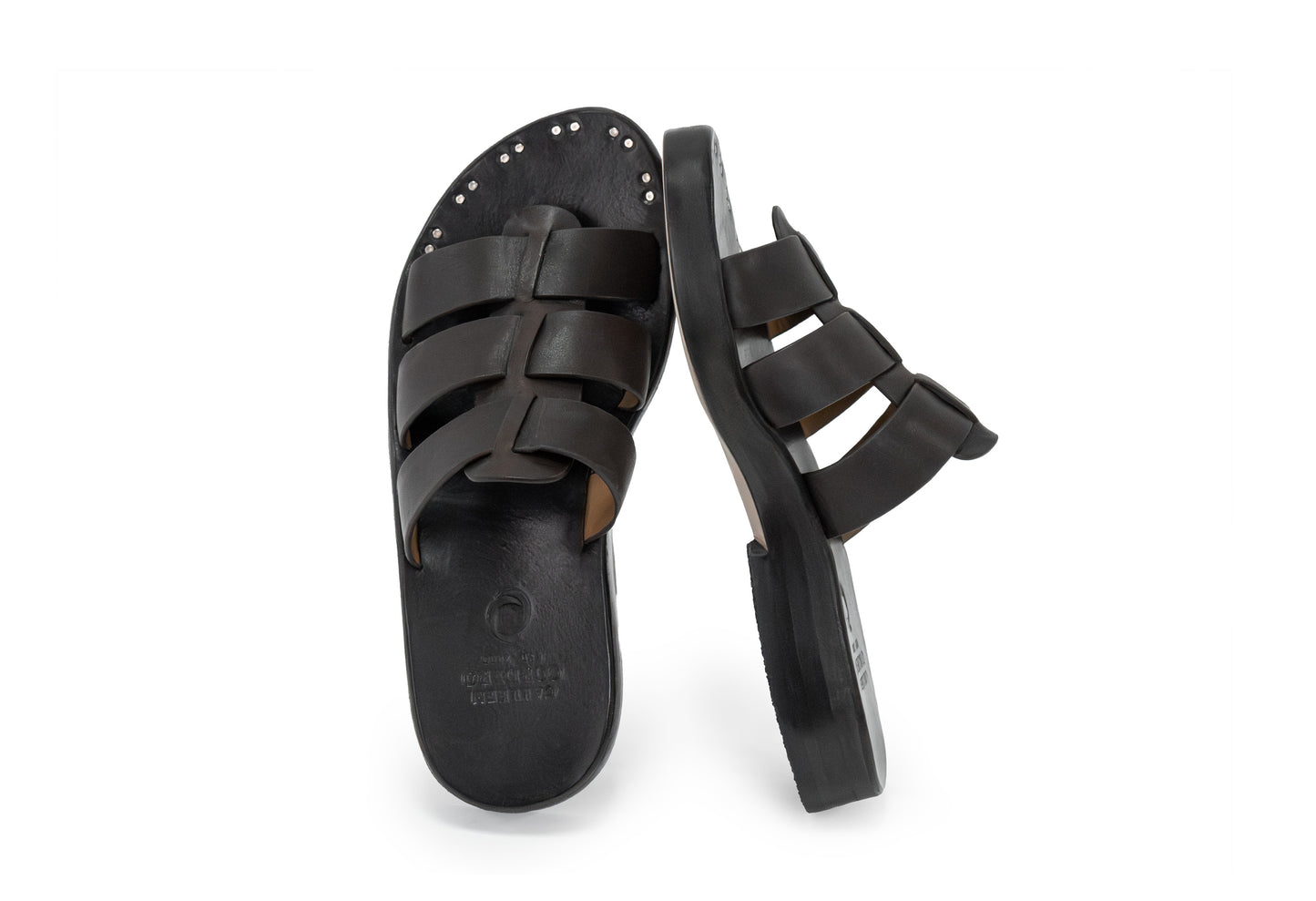 Libra Wedge Sandal