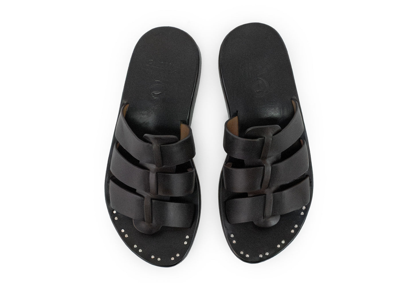 Libra Wedge Sandal