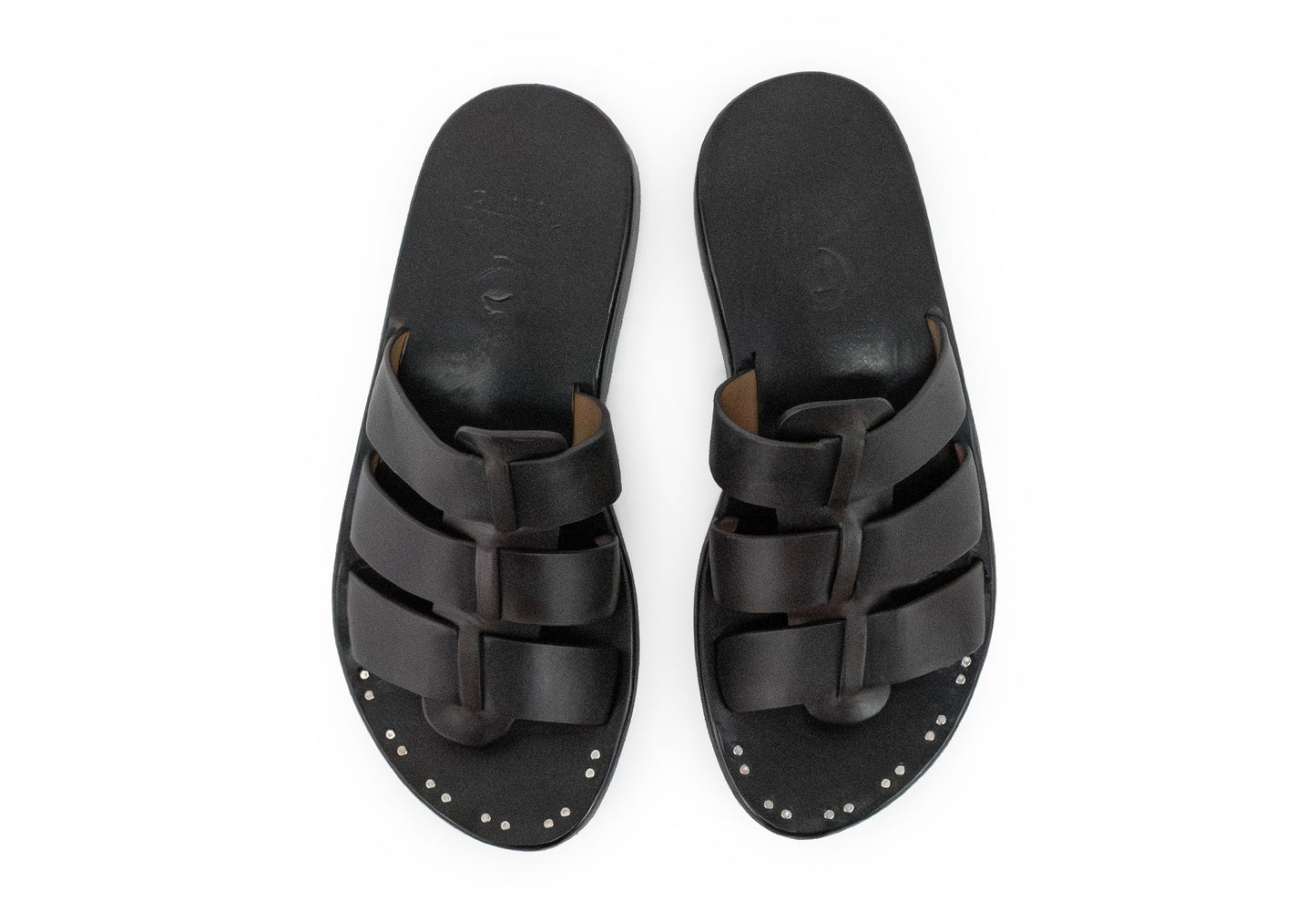 Libra Wedge Sandal