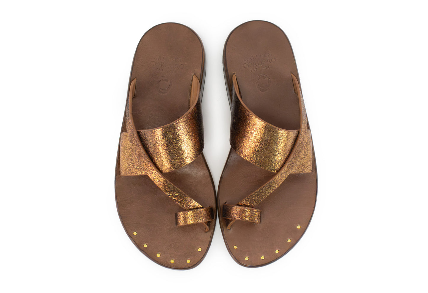 Lima Sandal