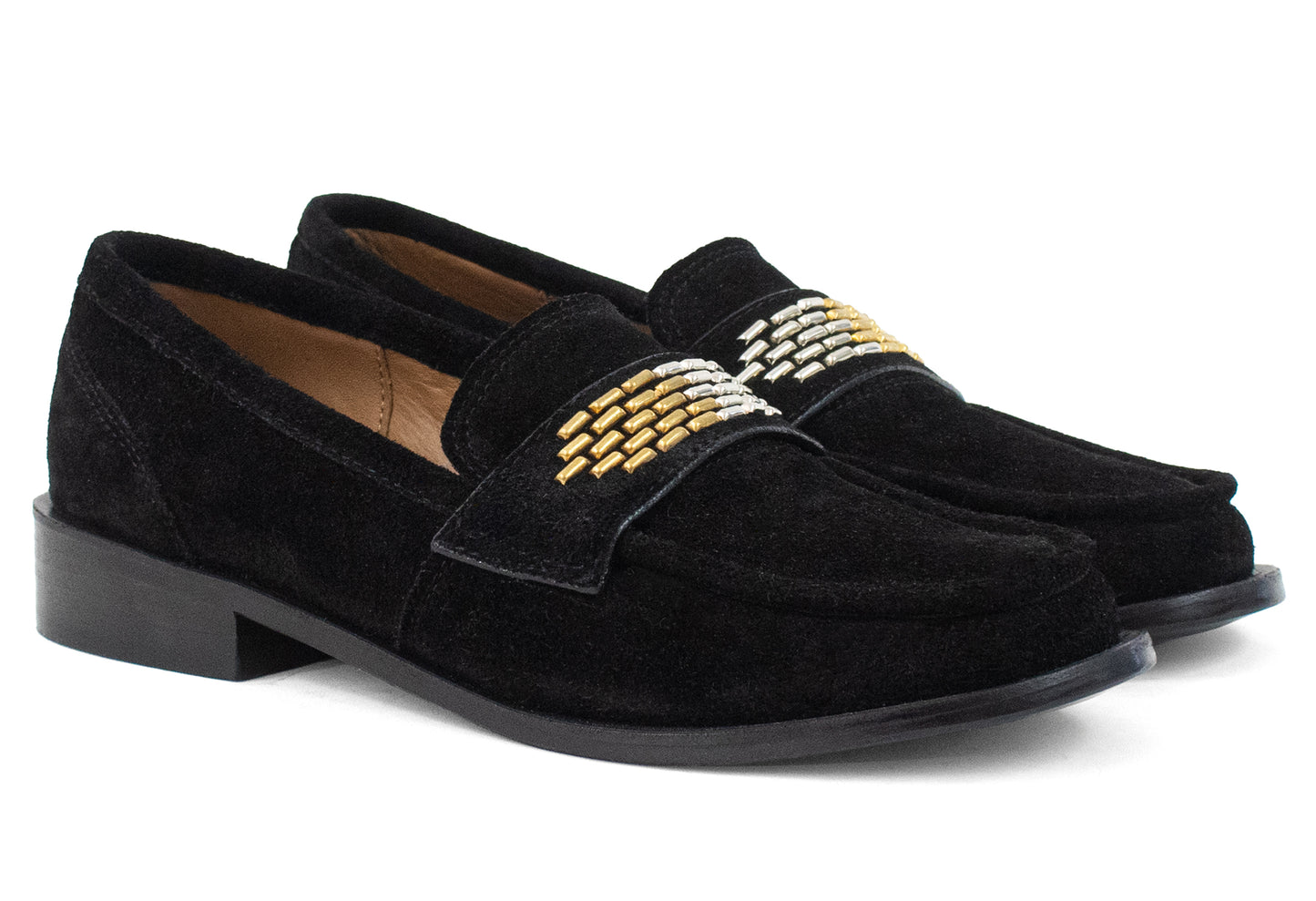 Jackson  Loafer