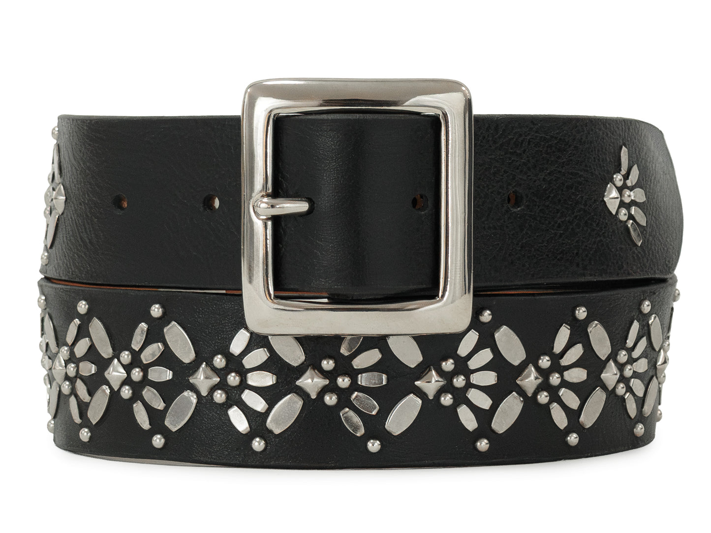 Luxor 1.5" Belt