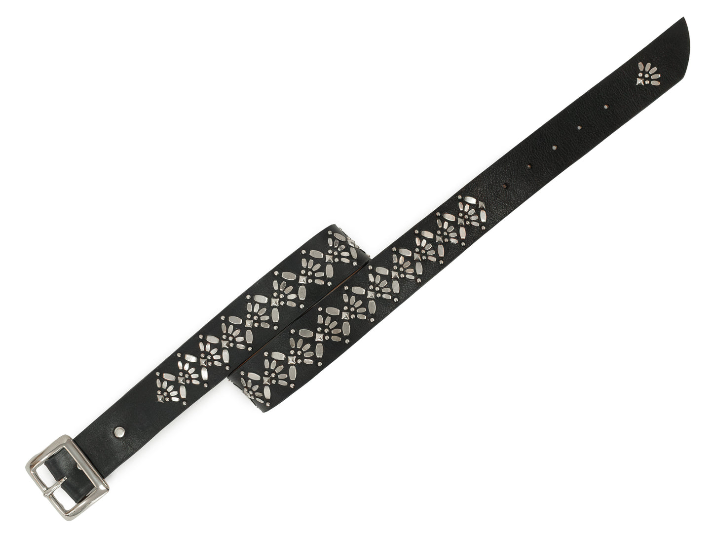 Luxor 1.5" Belt