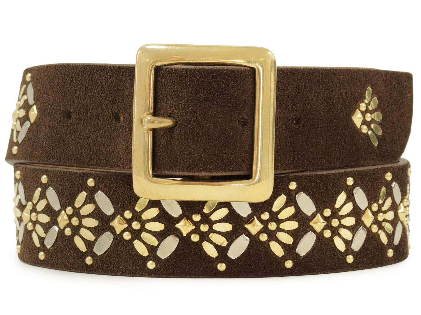 Luxor 1.5" Belt