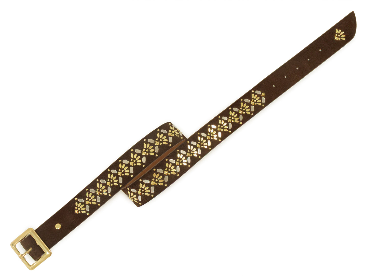 Luxor 1.5" Belt