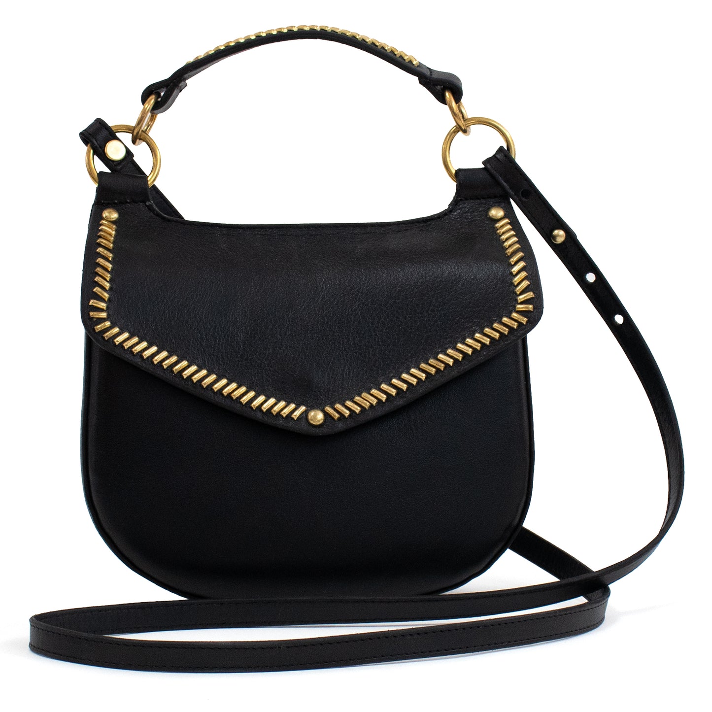 Luz Convertible Belt Bag "New Size"