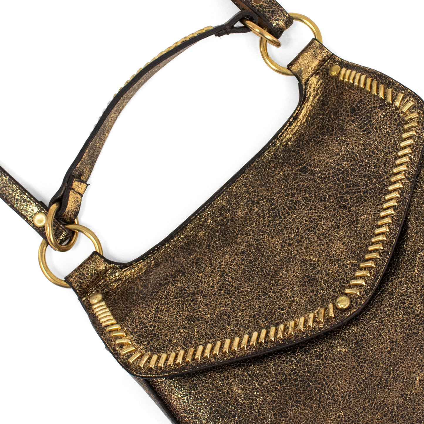Luz Convertible Belt Bag "New Size"