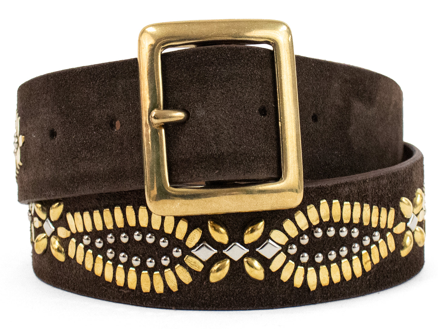 Luzia 1.5" Belt