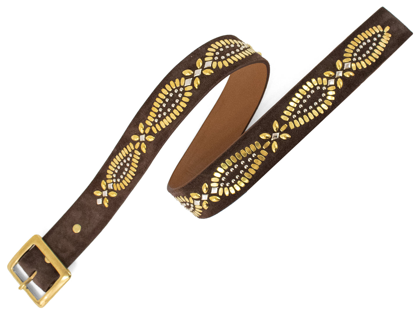 Luzia 1.5" Belt