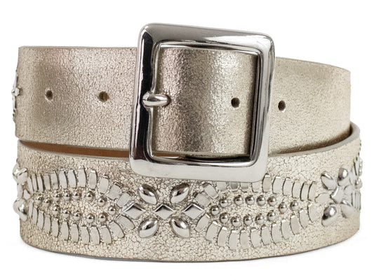 Luzia 1.5" Belt