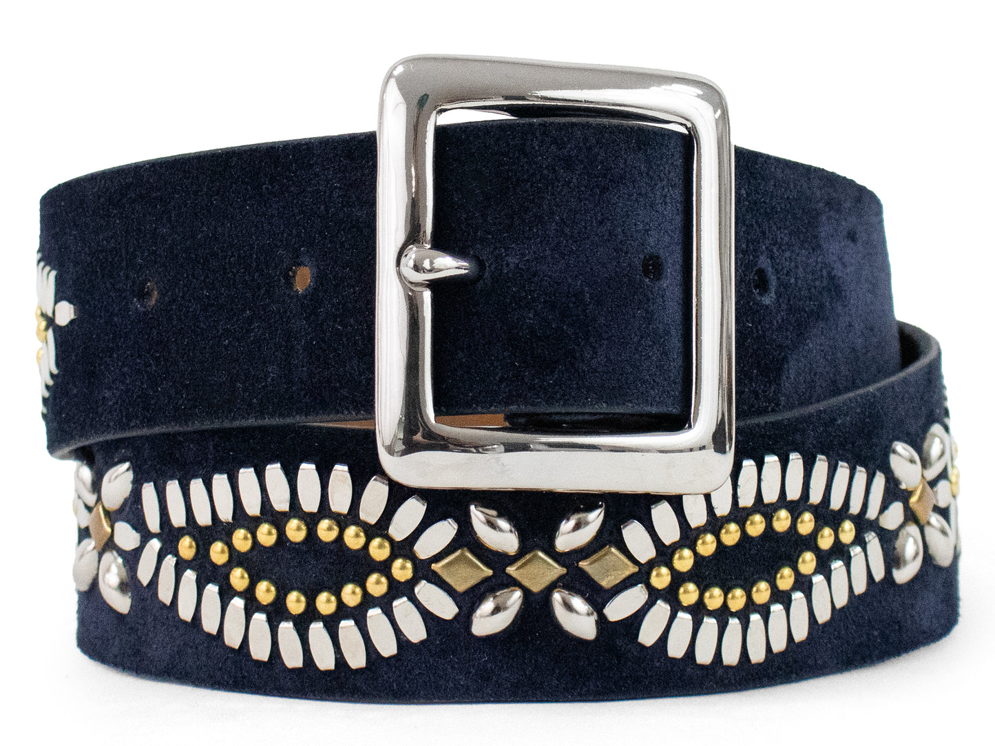 Luzia 1.5" Belt