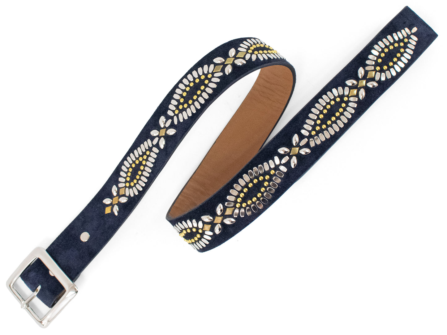 Luzia 1.5" Belt