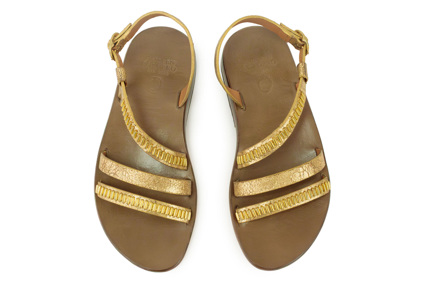 Marina Sandal
