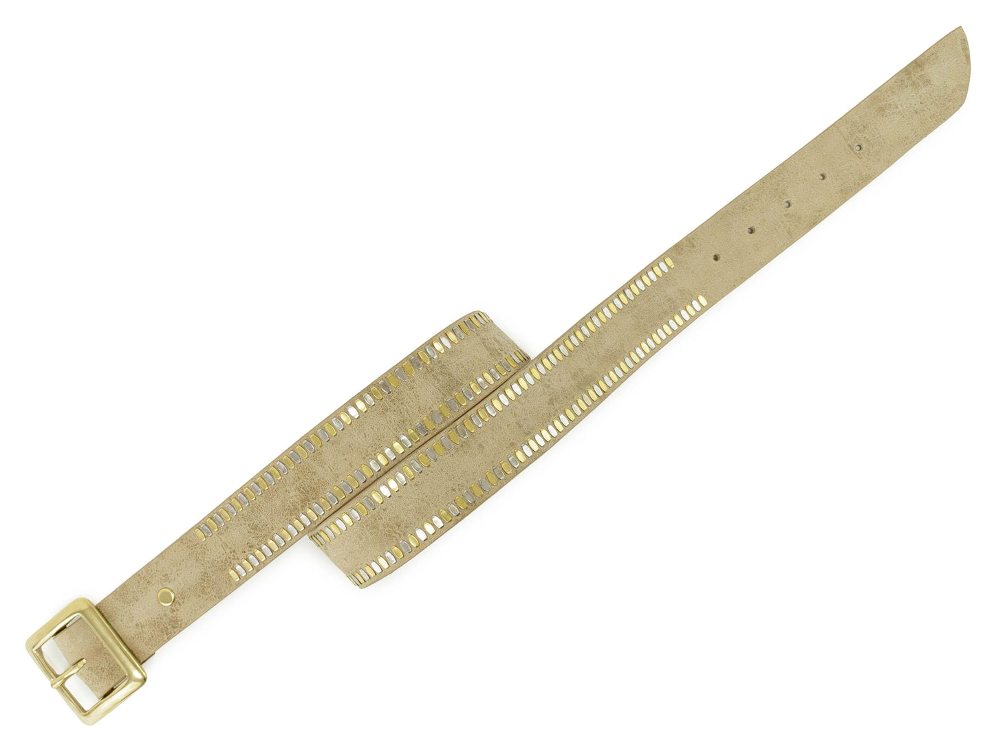 Mala 1.5" Belt