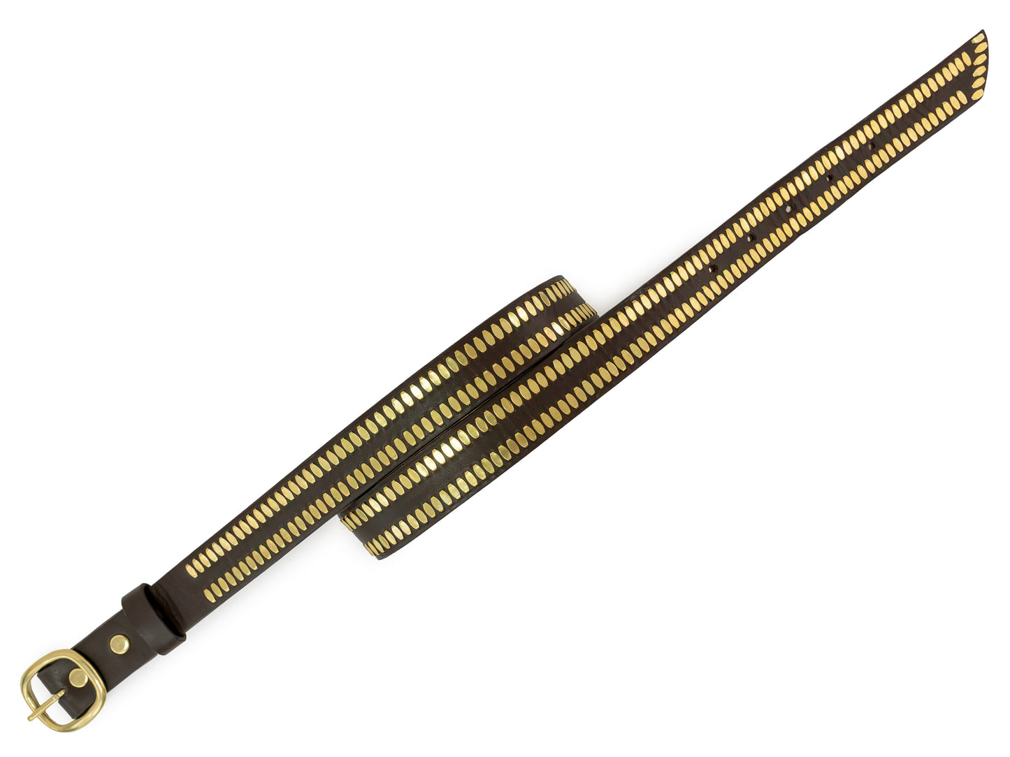 Mala 1" Belt