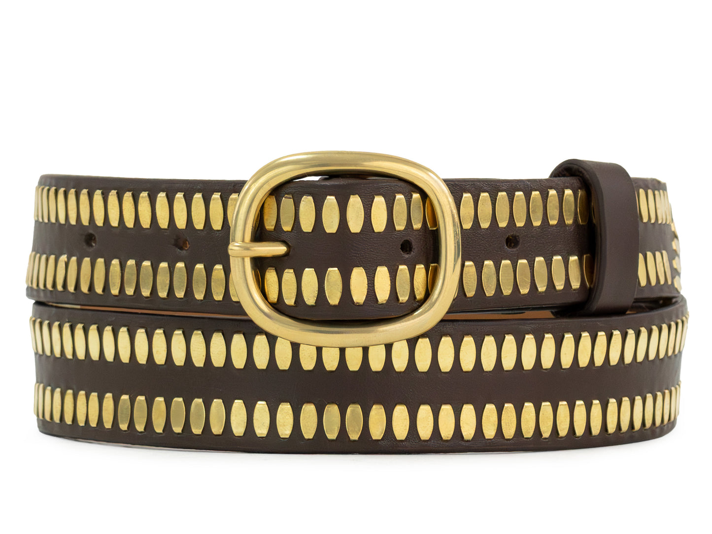 Mala 1" Belt
