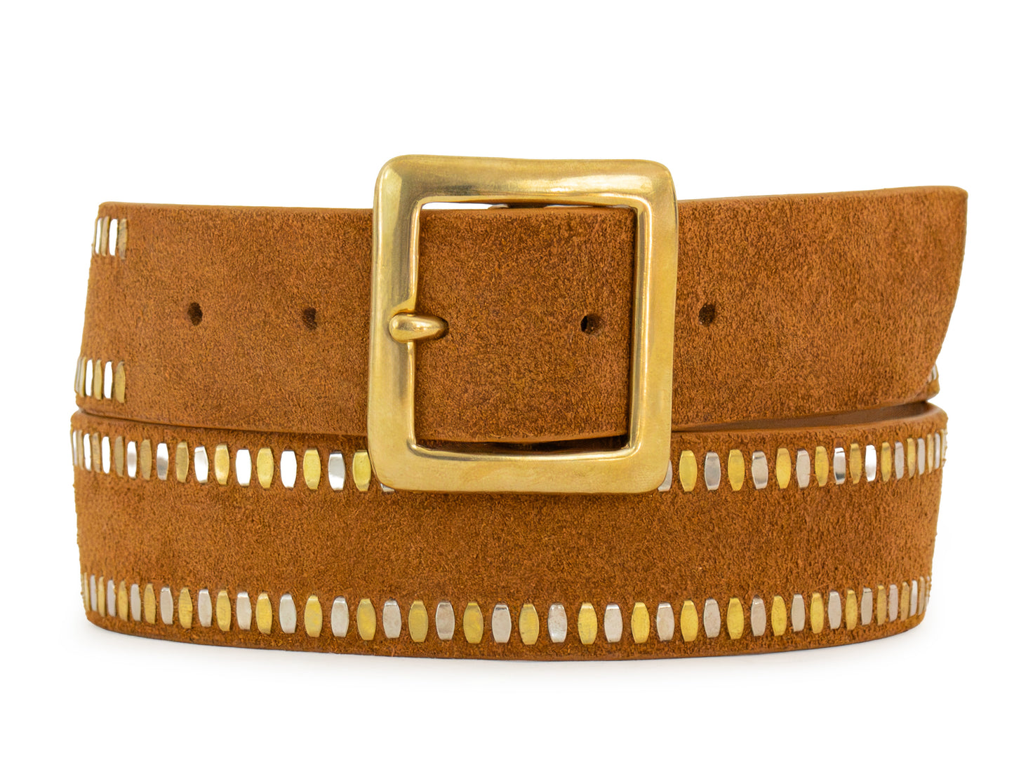 Mala 1.5" Belt