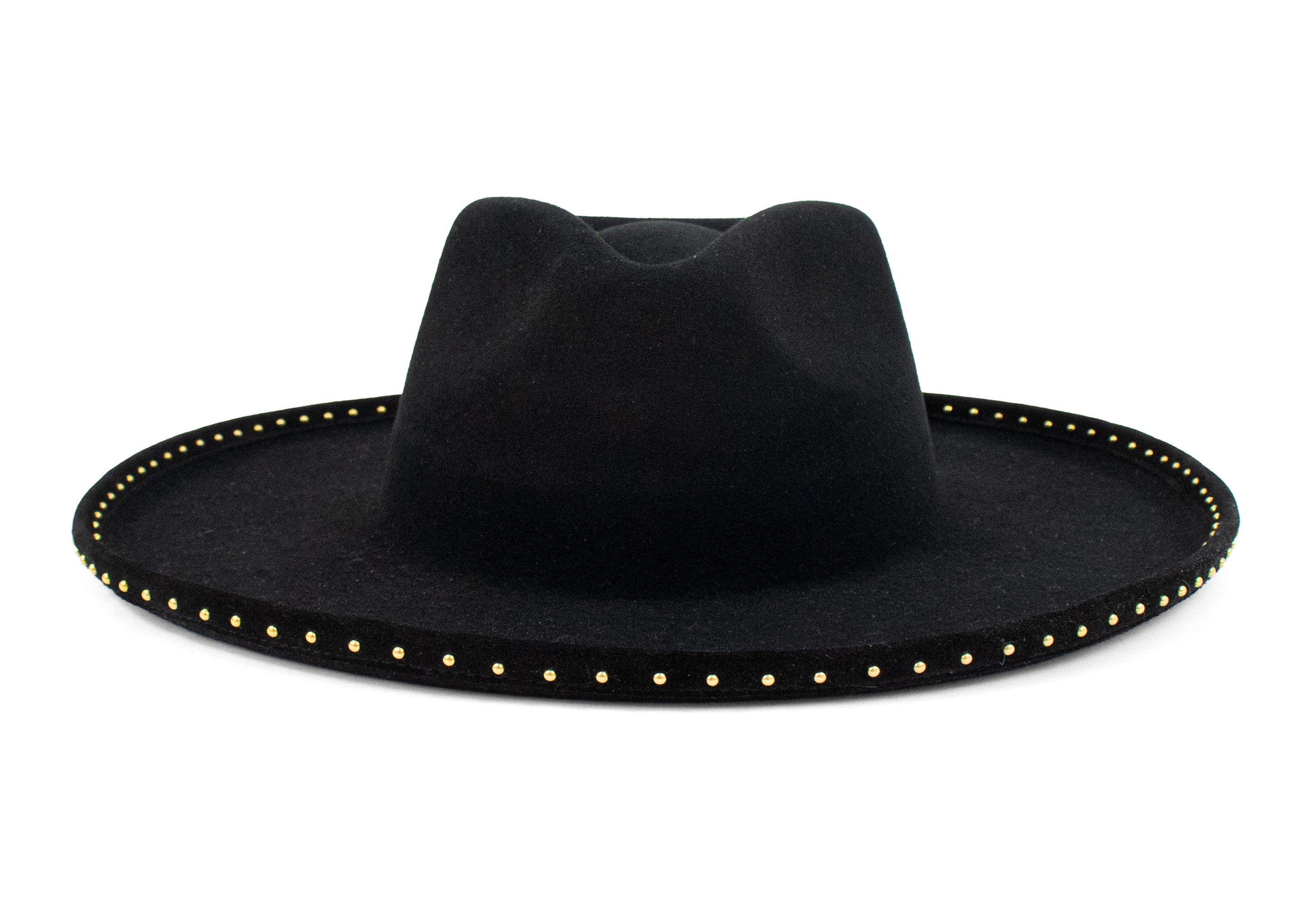 Gypsy Hat | Calleen Cordero