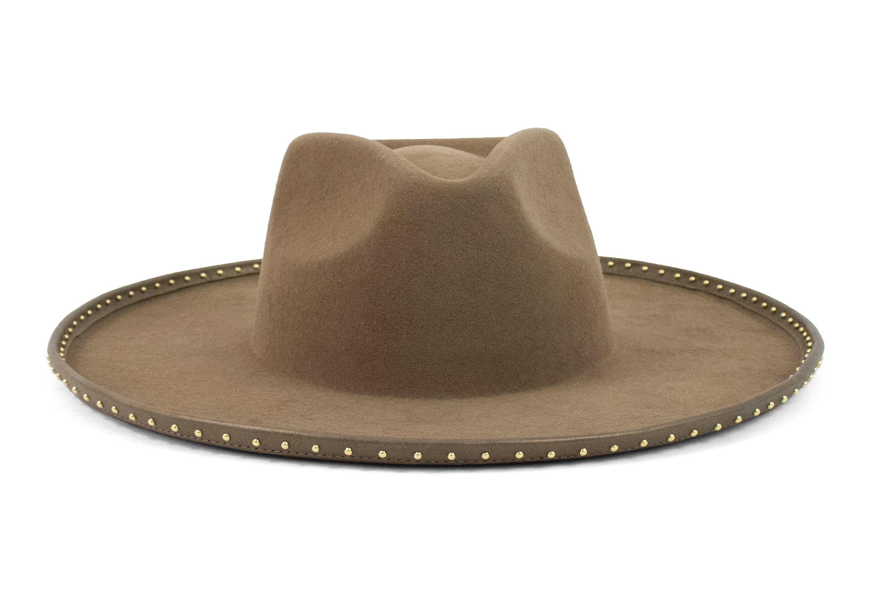 Gypsy Hat | Calleen Cordero