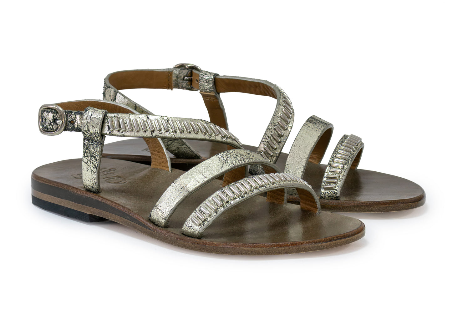 Marina Sandal