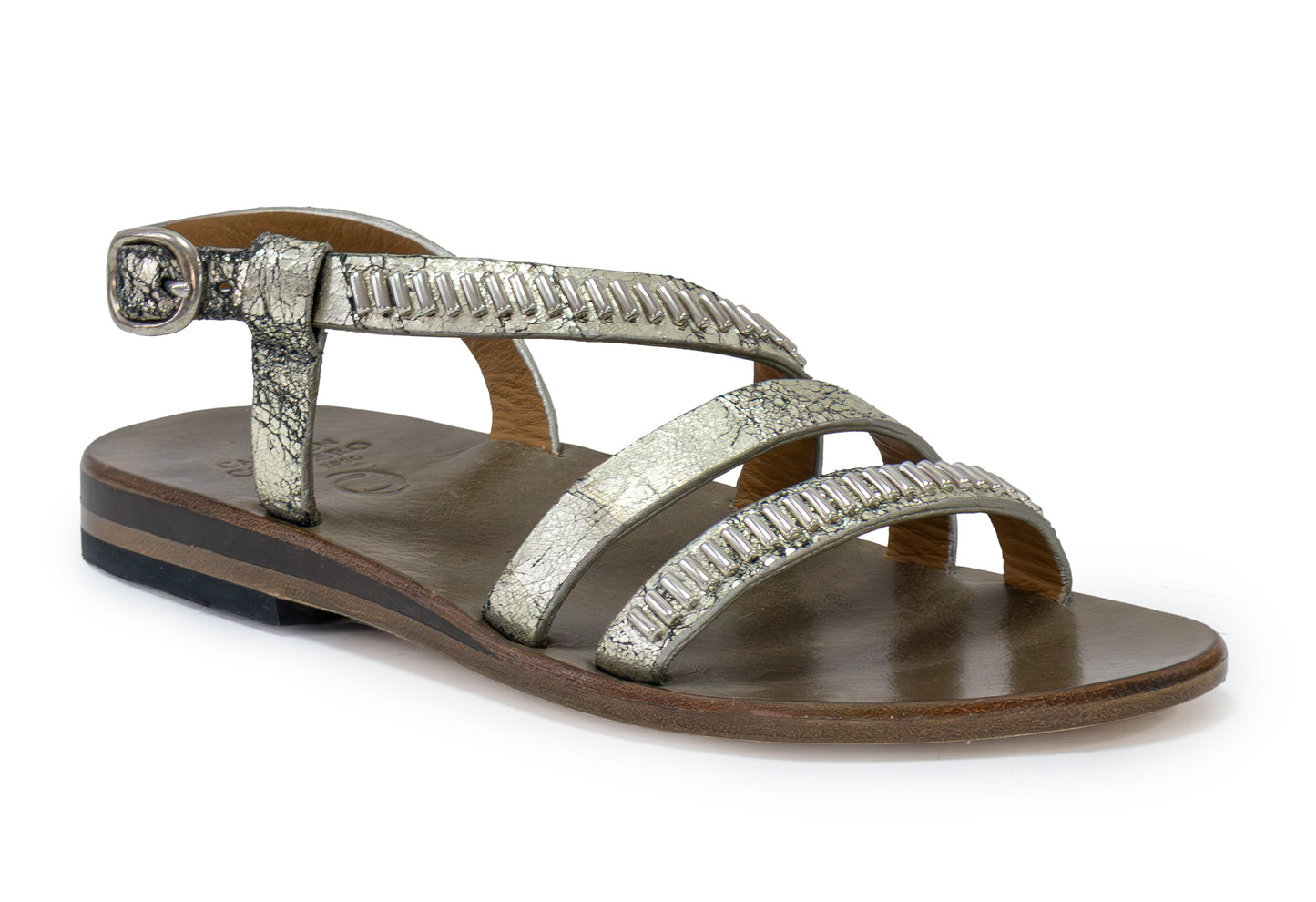 Marina Sandal